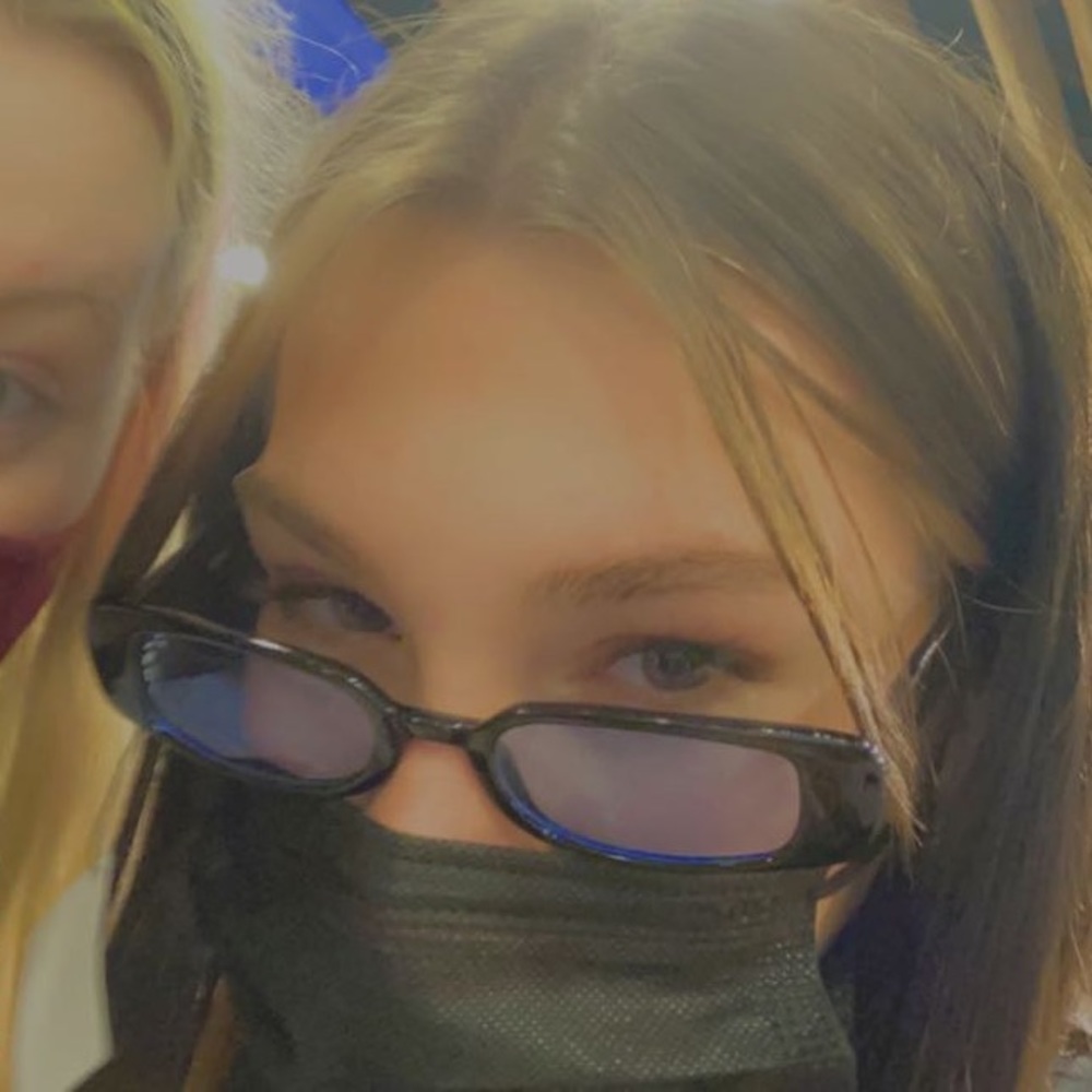 Hi there!! i’m Kate :)